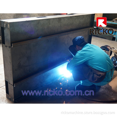 Steel Structure, Steel Fabrication, Steel Construction, Customization, Manufacturing, OEM